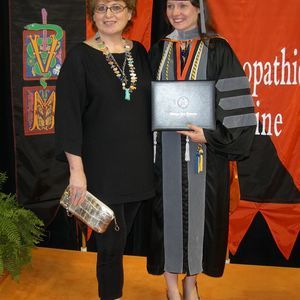 Meet your Posher, Barbara